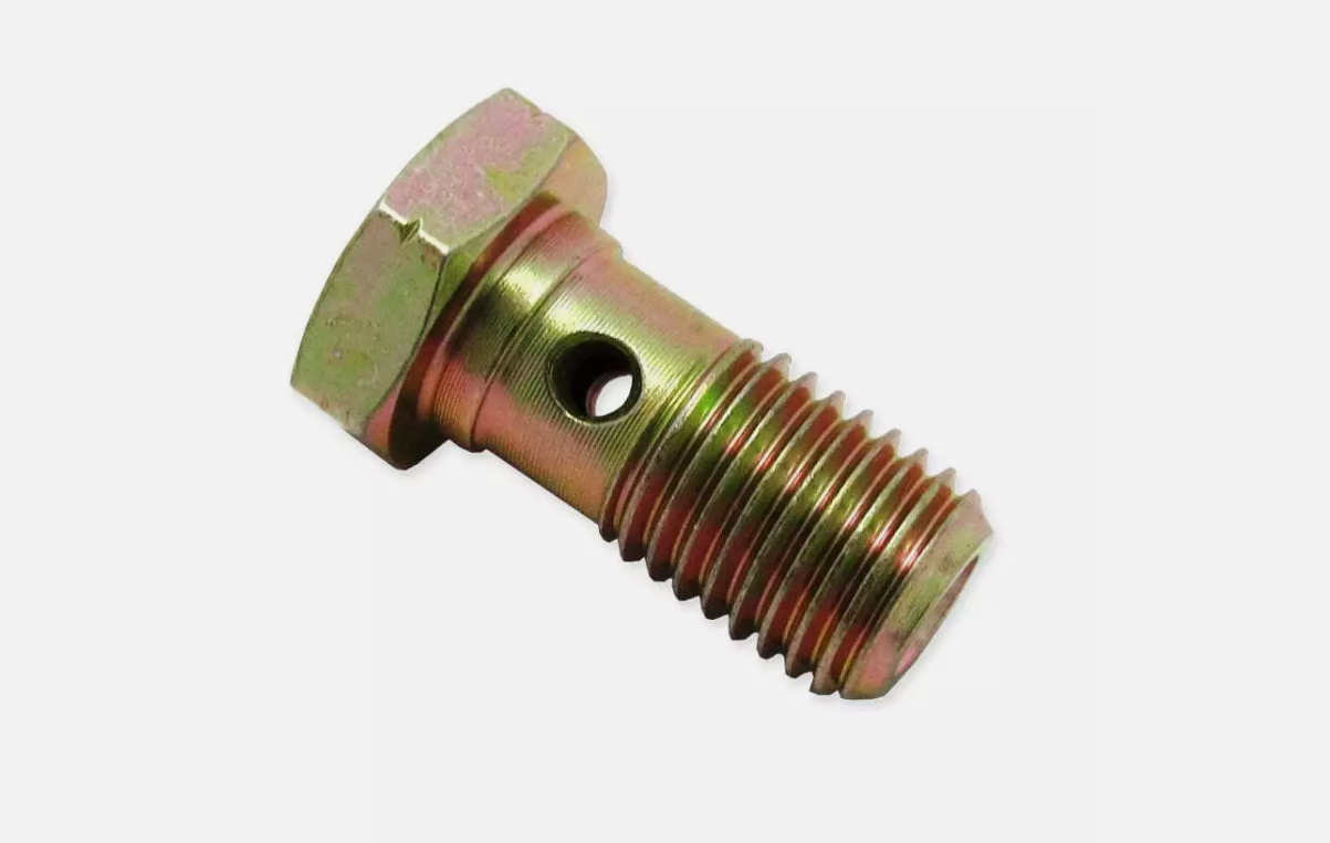 2013-2017 Arctic-Cat MudPro 700 LTD OEM BOLT BANJO-FITTING 0423-413