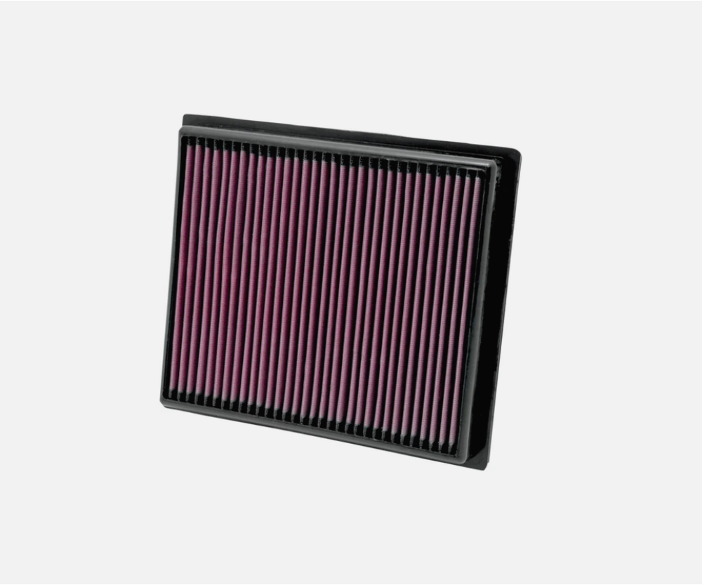 2011-2012 POLARIS RANGER RZR XP 900 AIR FILTER K&N 1011-2684