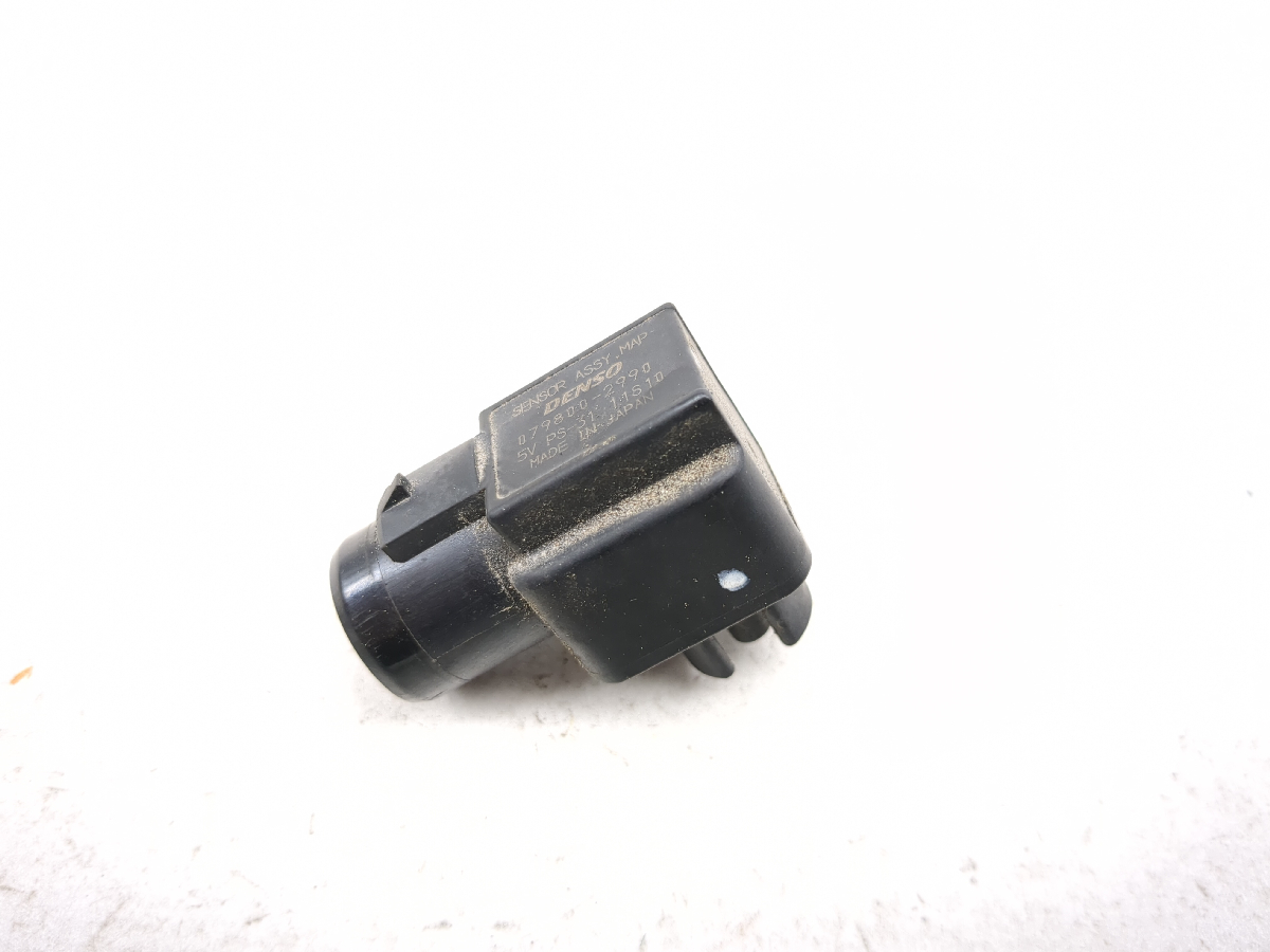 98-02 Honda VFR800 FI Interceptor Relay 079800-2990