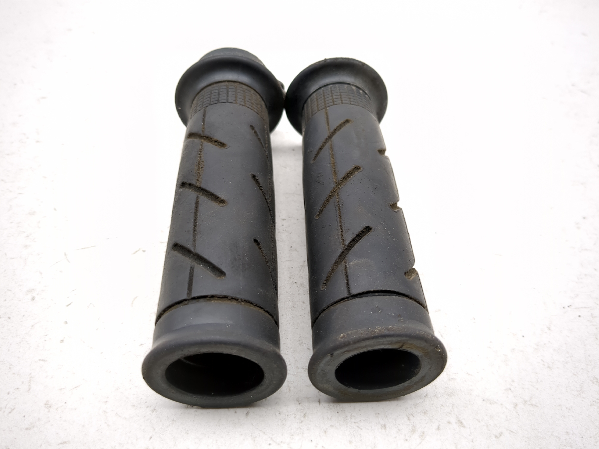 98-02 Honda VFR800 FI Interceptor Throttle Tube And Grips