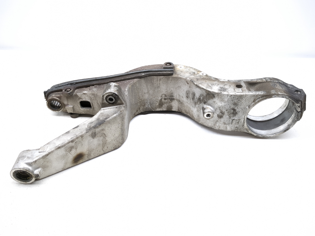 98-02 Honda VFR800 FI Interceptor PROARM  Rear Wheel Swing Arm Frame