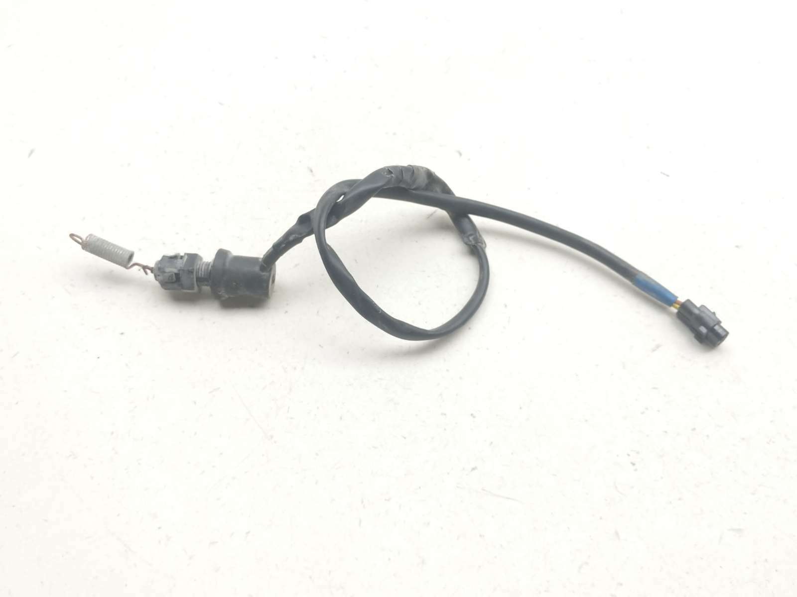 09-14 Yamaha YZF R1 Rear Brake Light Switch Sensor