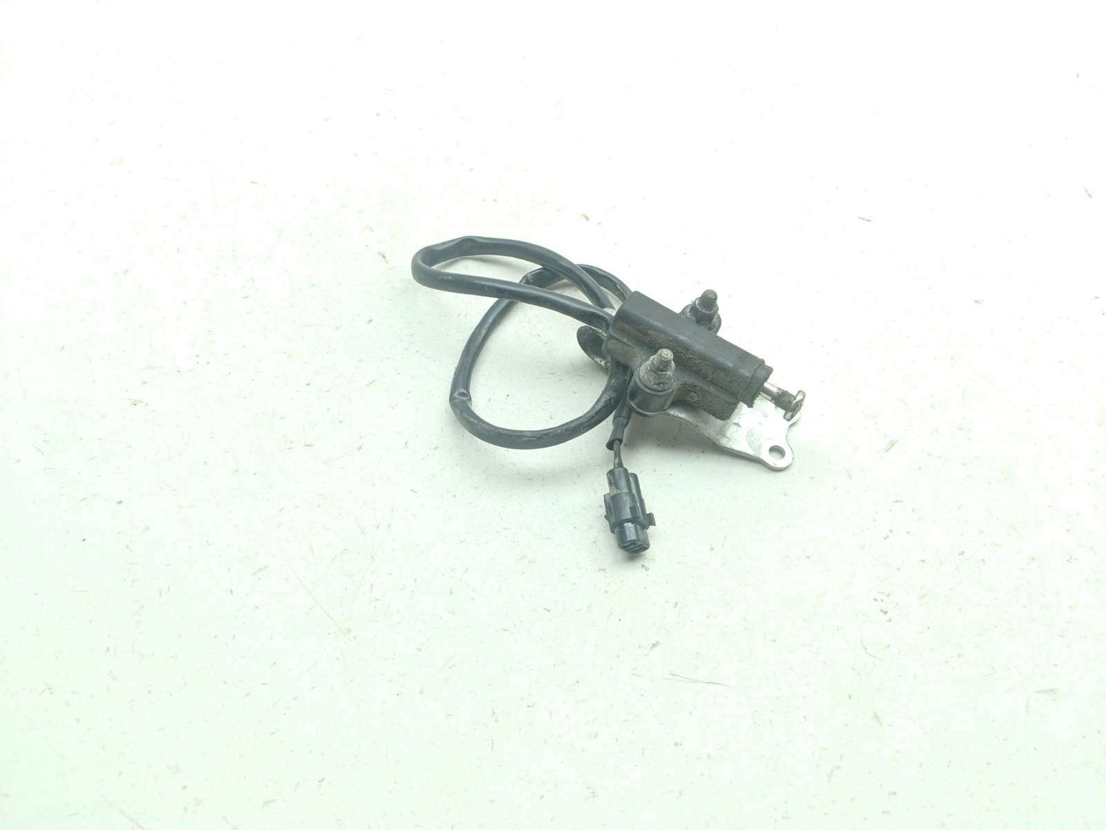 09-14 Yamaha YZF R1  Side Kick Stand Safety Switch