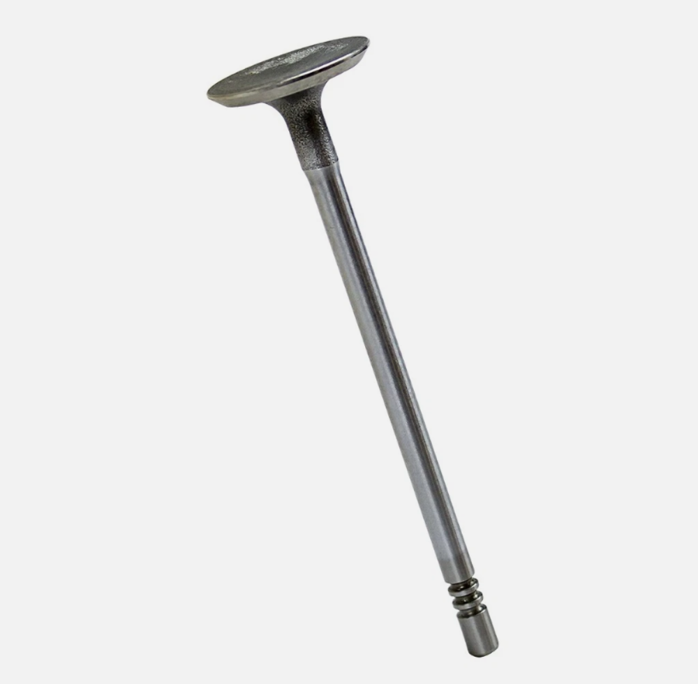 Polaris HI-Temp Exhaust Valve 3-5 Frontier MV7 Sportsman 700 600 200 5133363