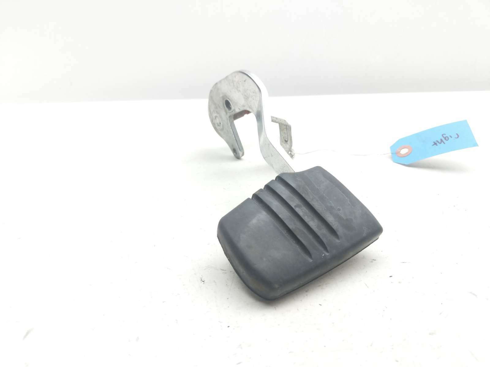 09-17 Yamaha Midnight Star XVS950 Brake Pedal Lever