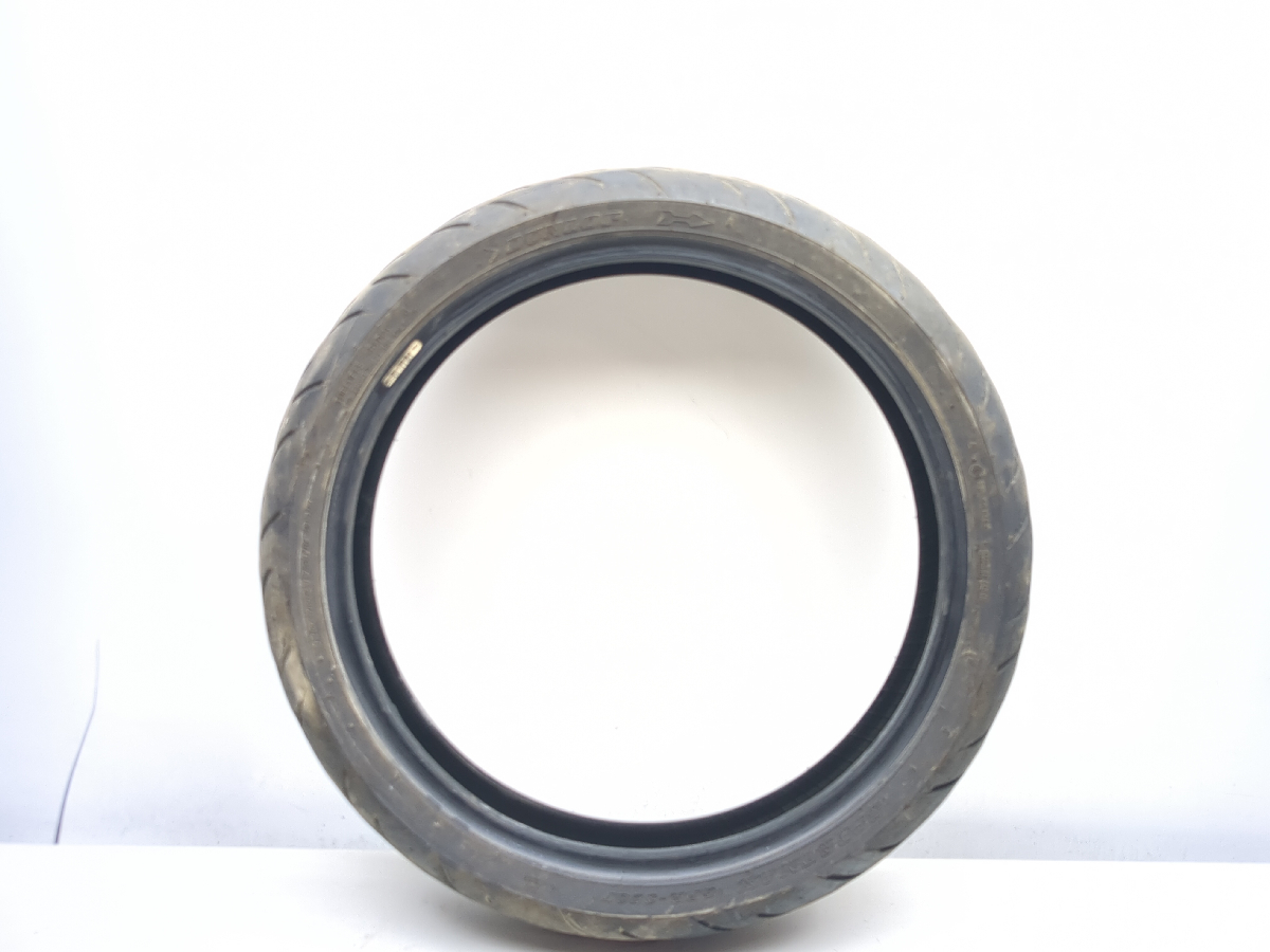 Front Tire  Dunlop Sportmax GPR-300F 110/70-17