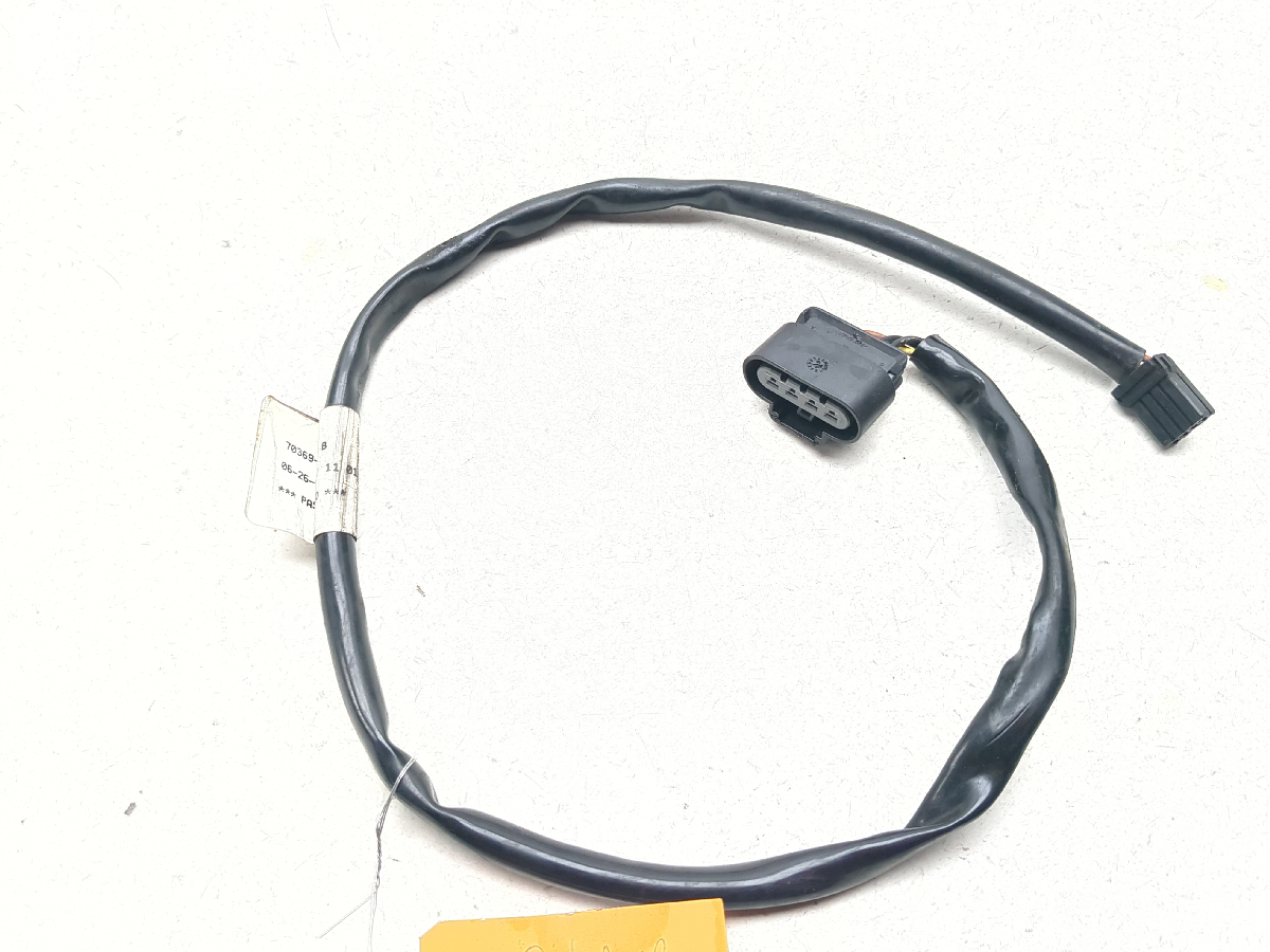 07 08 Harley FLHT Electra Glide Fuel Pump Sub Wire Wiring Harness 70369-08