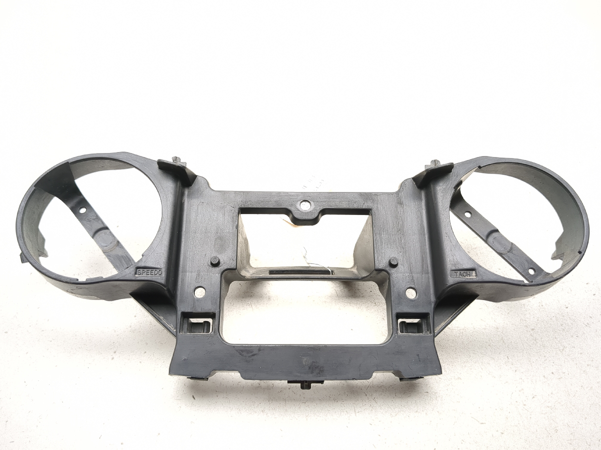 19-23 Indian Chieftain Dark Horse Gauge Holder Bracket  5452783