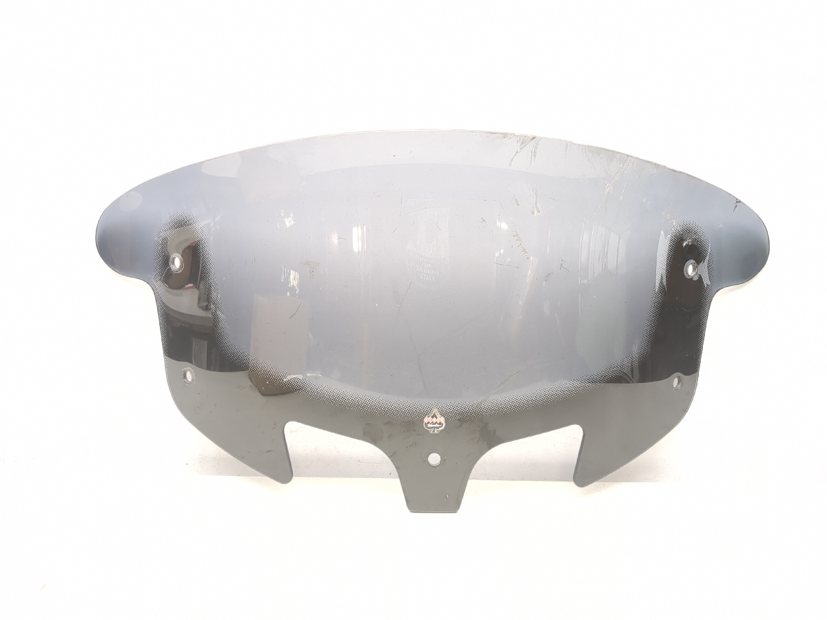 19-23 Indian Chieftain Dark Horse KLOCK WERKS Windshield