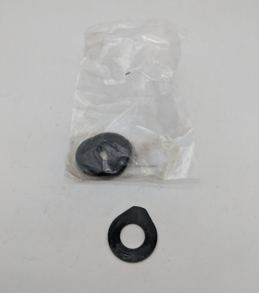Can-Am THRUST WASHER SET, CVT SIDE (SET OF 7) 420281302
