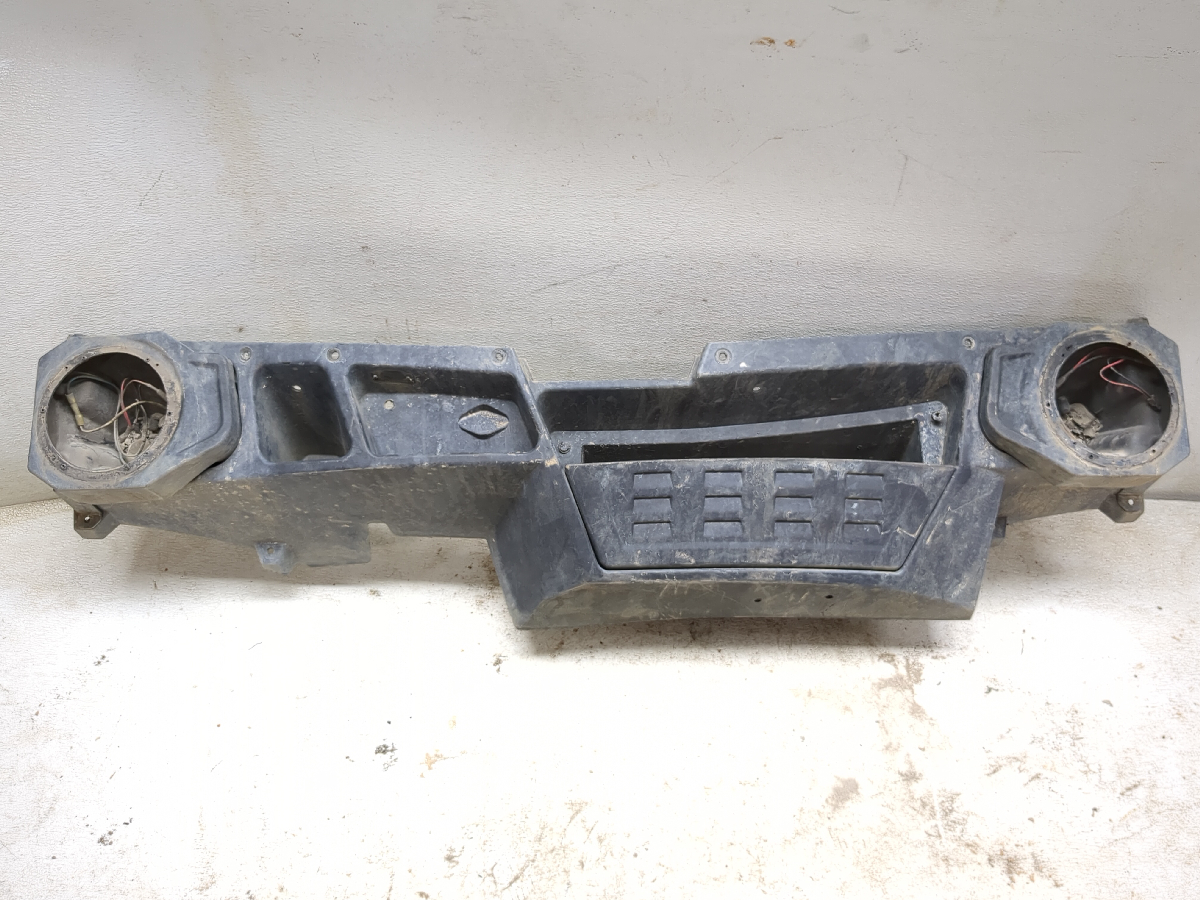 17-21 Polaris Ranger 1000 XP Front Upper  Dash Fairing Cover Panel
