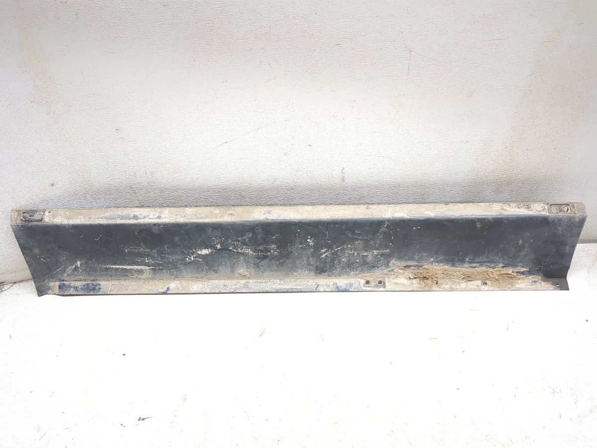 17-21 Polaris Ranger 1000 XP Closeoff Trim Cover Panel