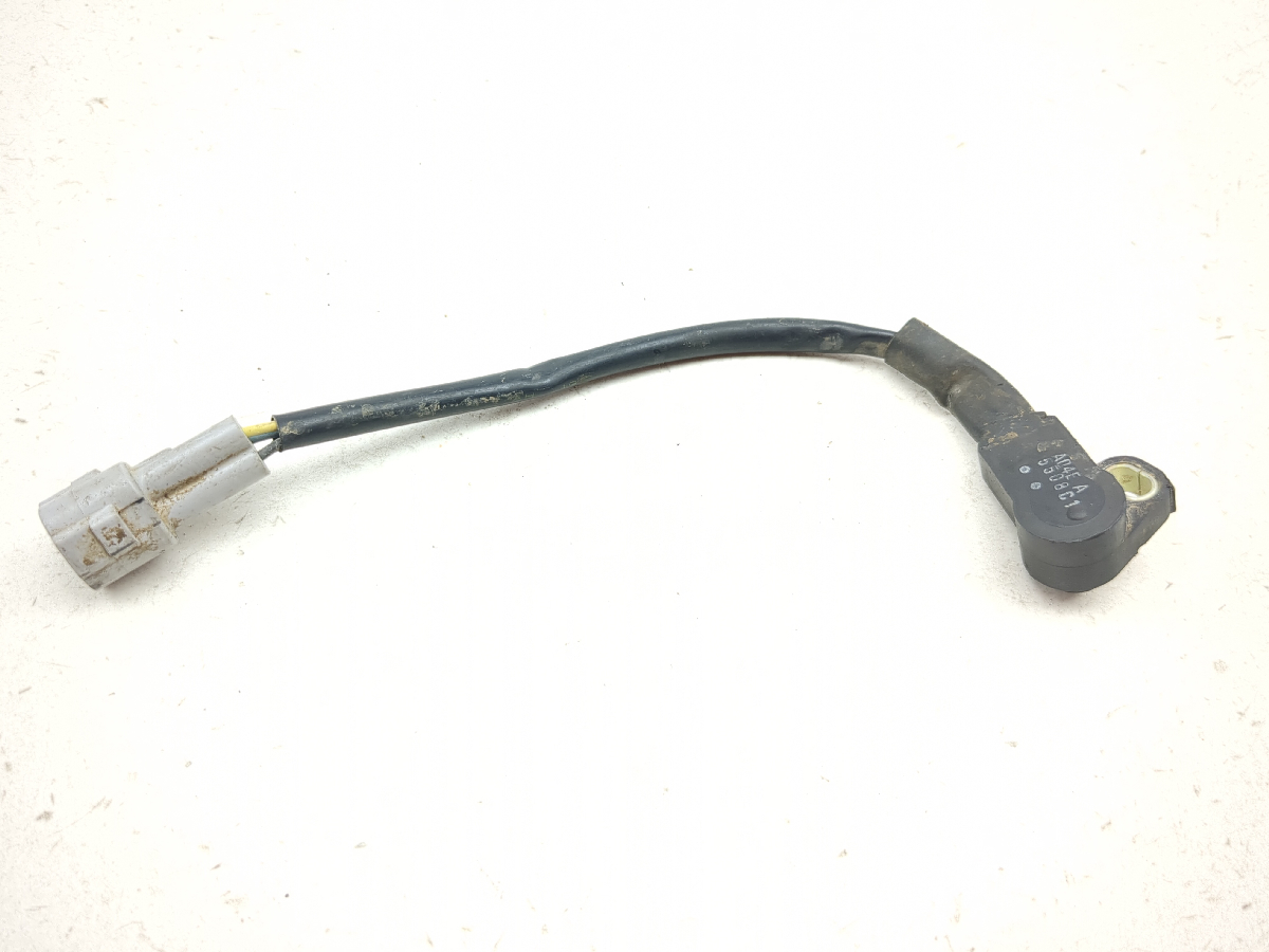 15-17 Suzuki RMZ 450 RM-Z450 TPS Throttle Position Sensor - Sun