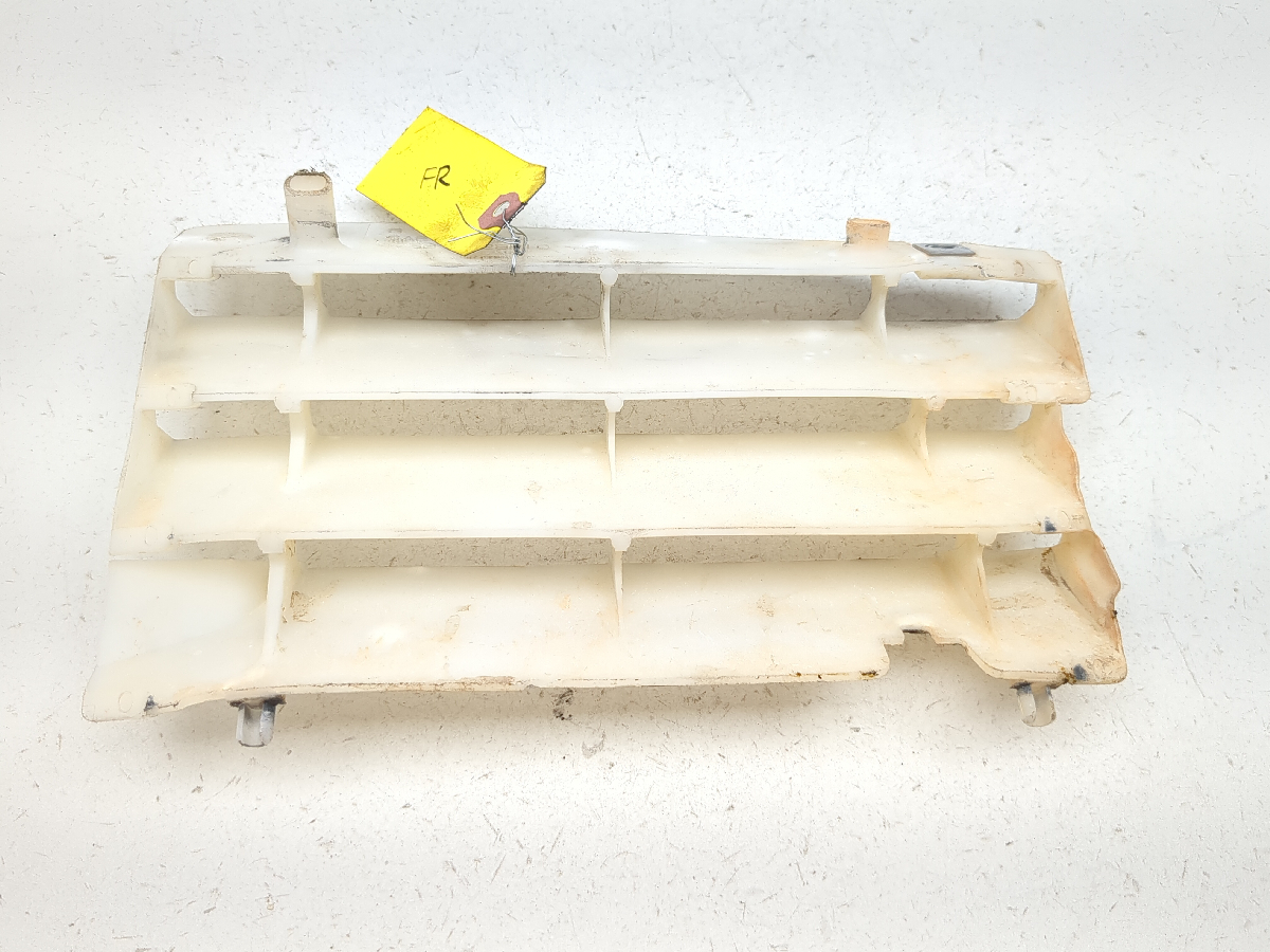15-17 Suzuki RMZ 450 RM-Z450 Right Radiator Shroud 17881-28H10