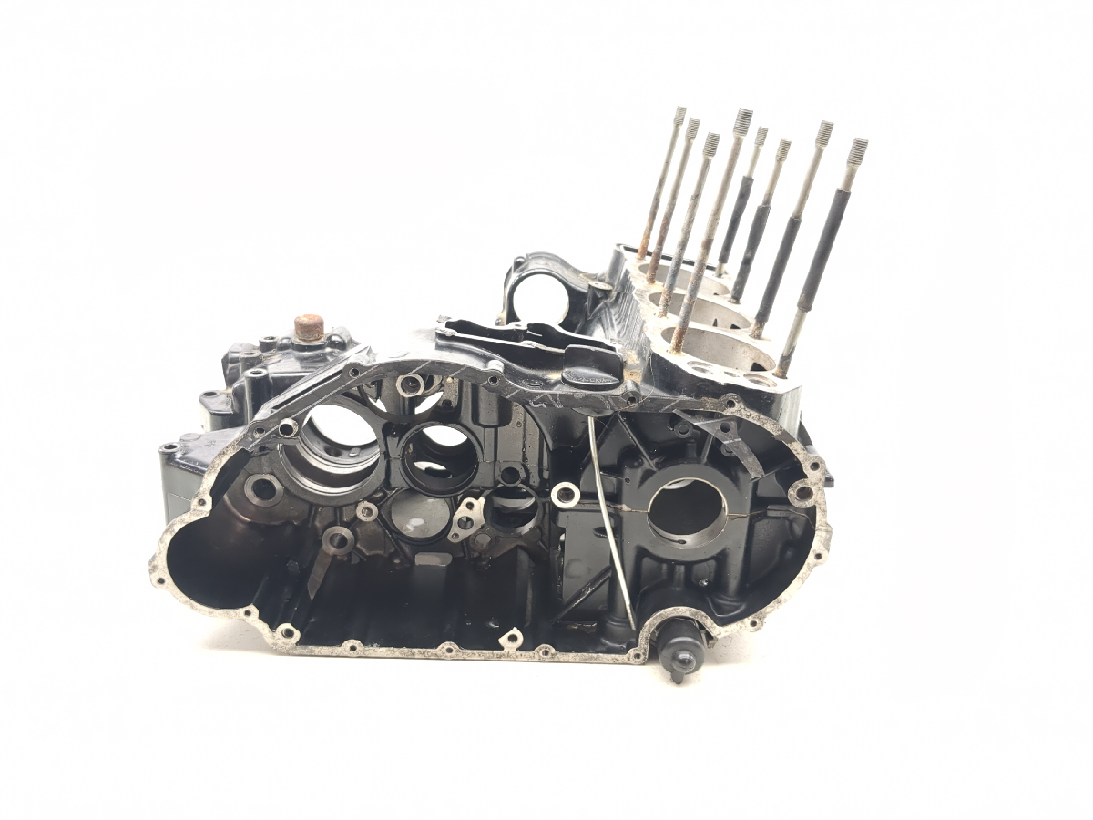 77-83 Yamaha XS750 Engine Motor Case Block 1J7-15100-01-00