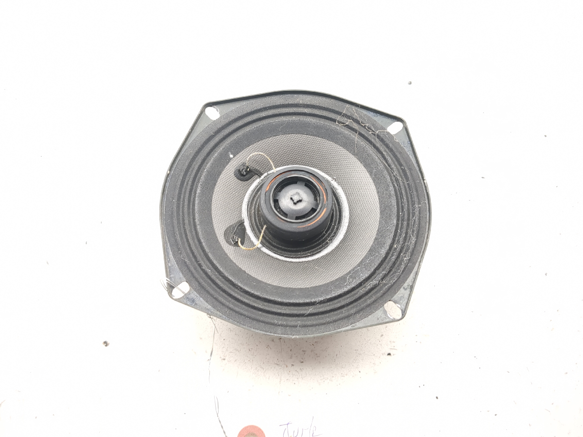 08 Victory Vision Deluxe Left Trunk Speaker