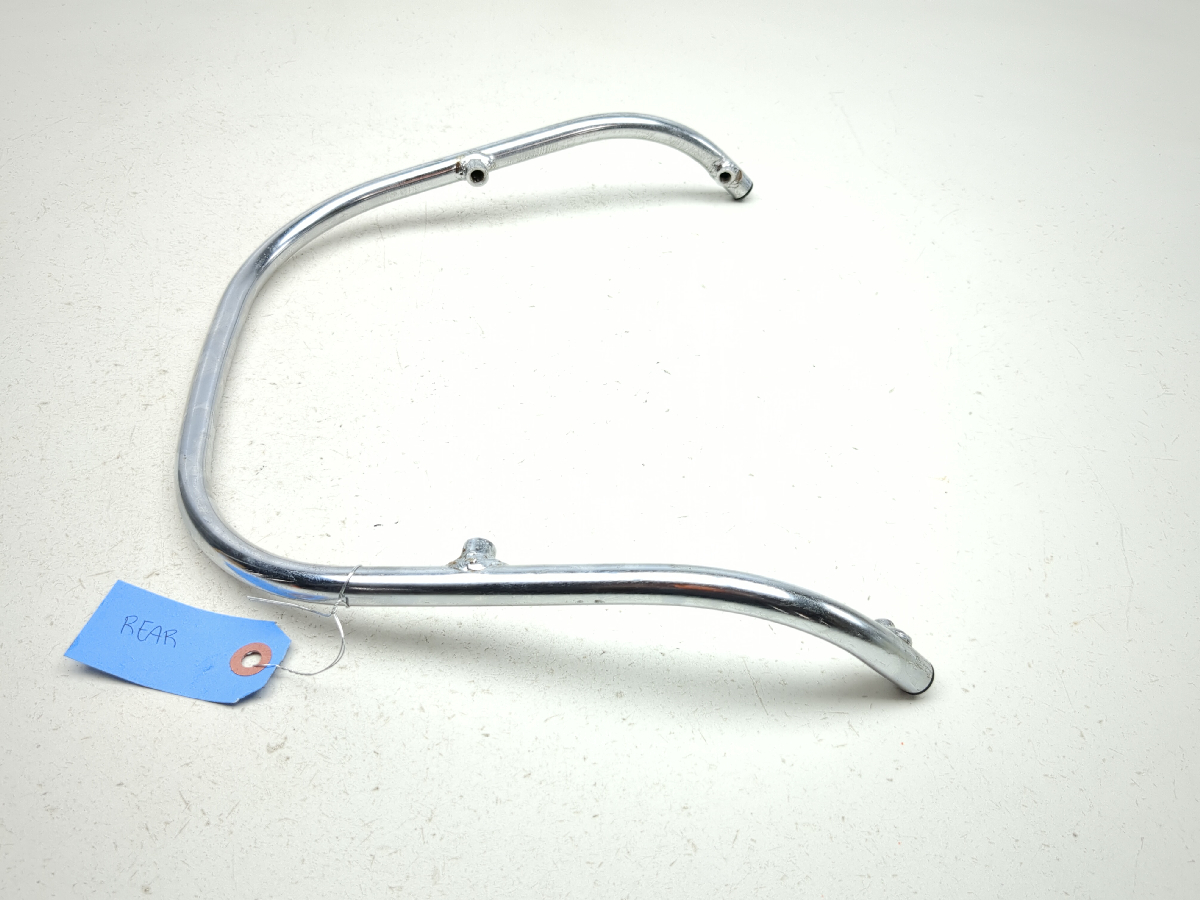 77-83 Yamaha XS750 Rear Passenger Seat Grab Bar