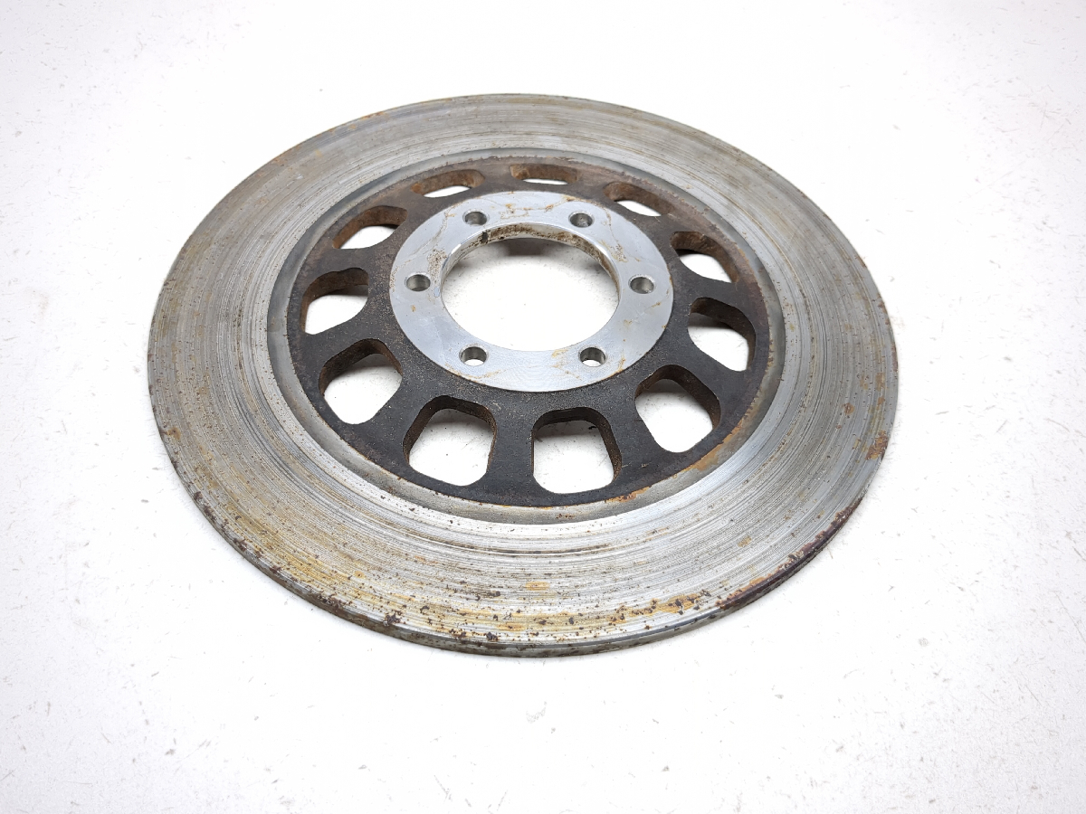 77-83 Yamaha XS750 Rear Disc Brake Rotor