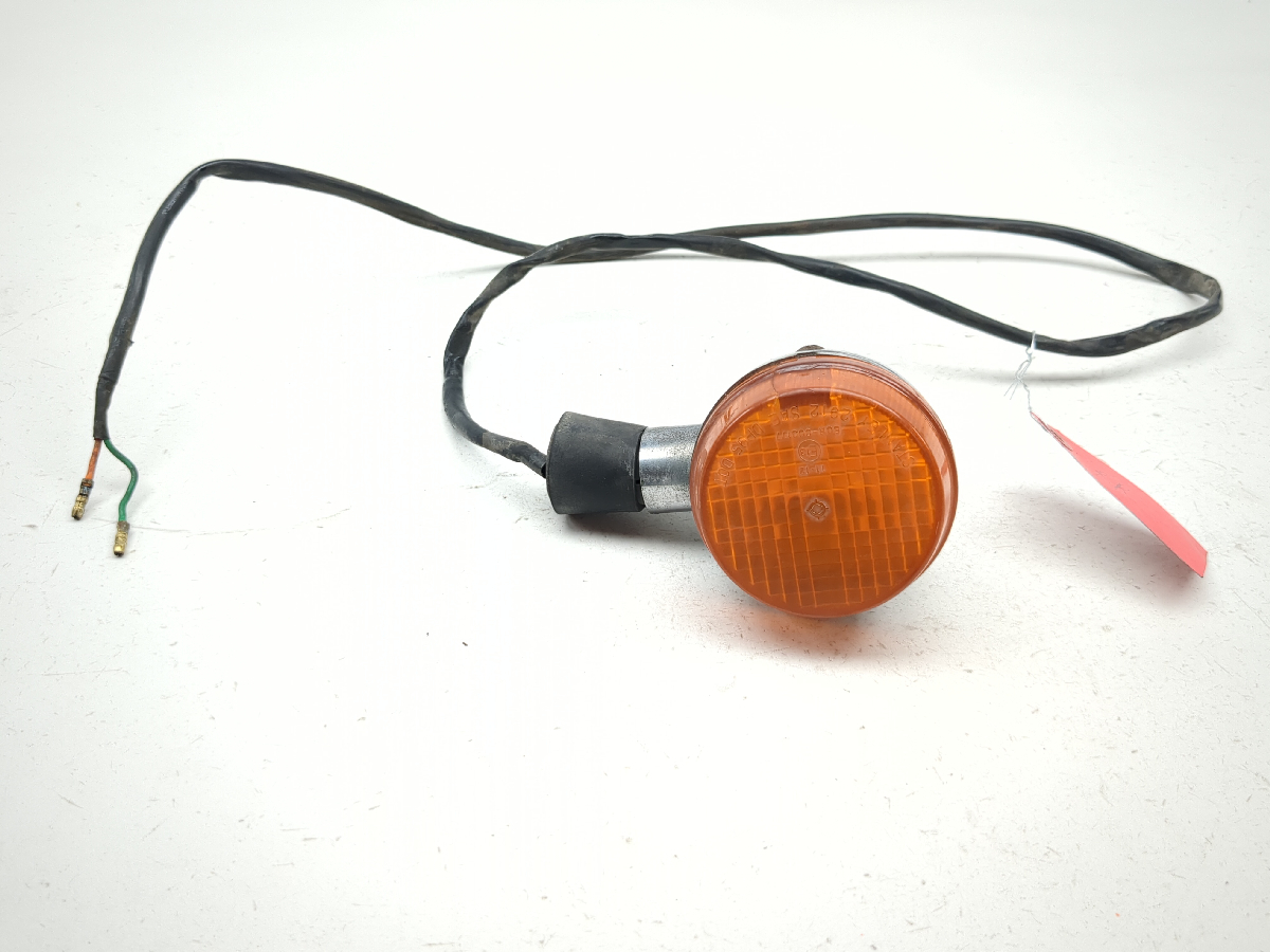 02-04 Honda VTX 1800 C Rear Right Turn Signal Flasher Indicator Light