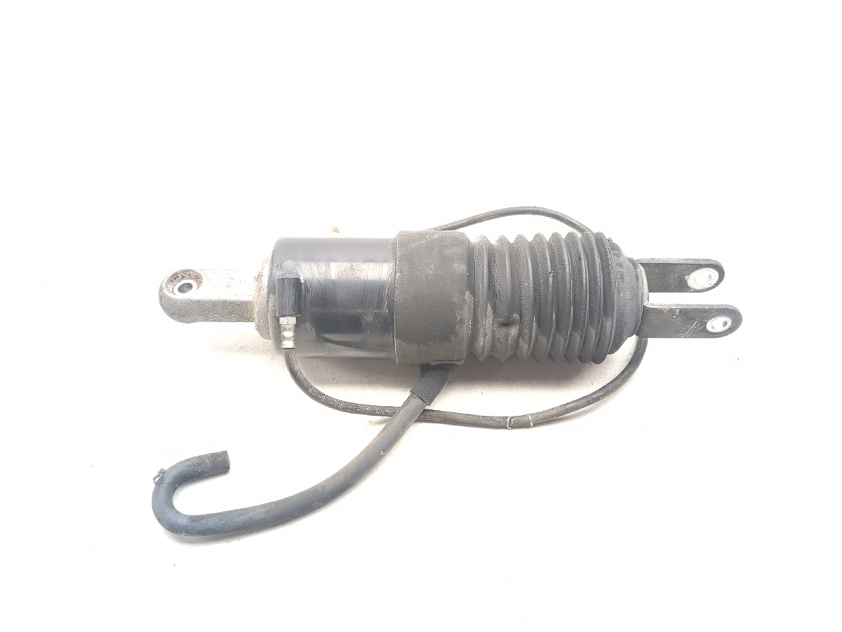 08 Victory Vision Deluxe Rear Shock Suspension