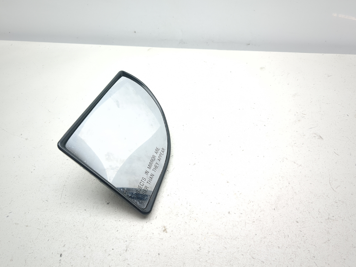08 Victory Vision Deluxe Right Rearview Mirror