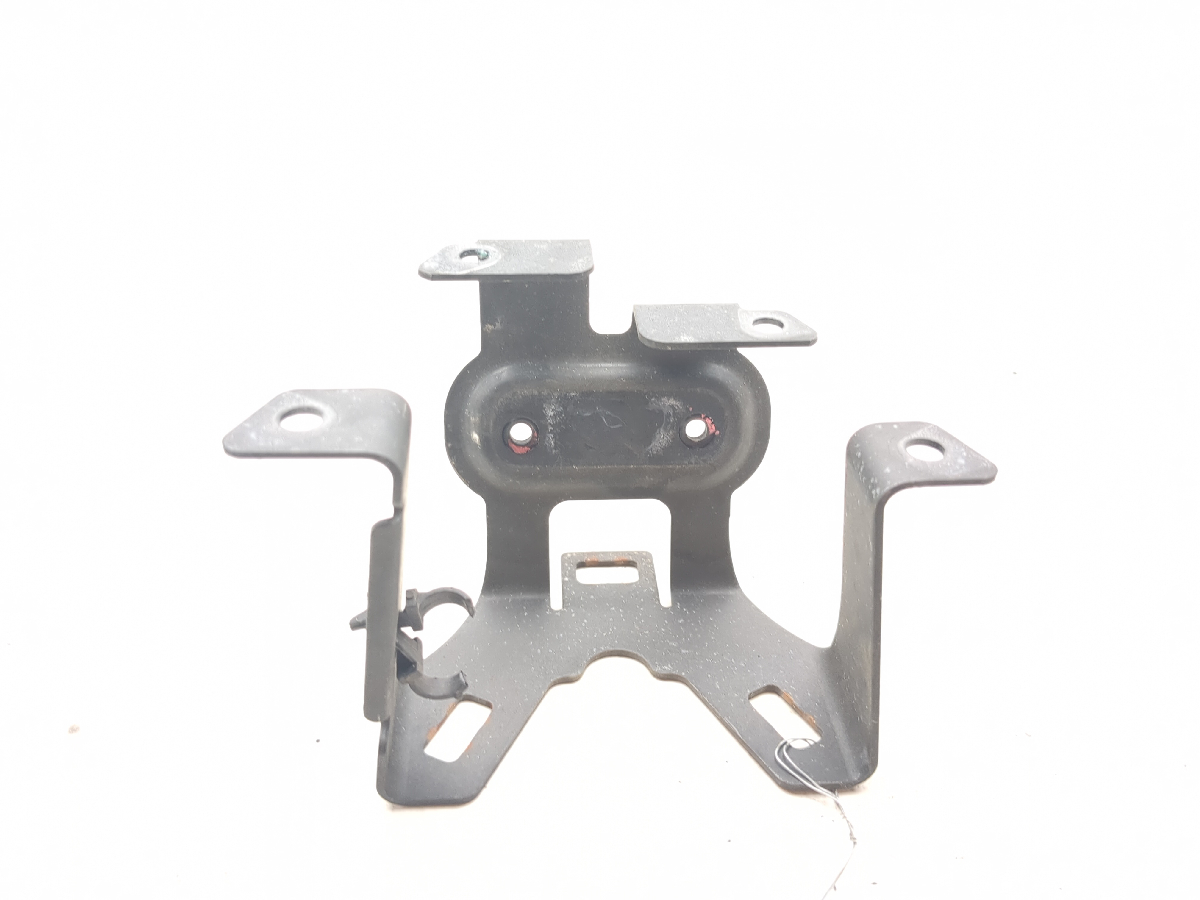 08 Victory Vision Deluxe Air Idle Control Mount Bracket  TRSH PL