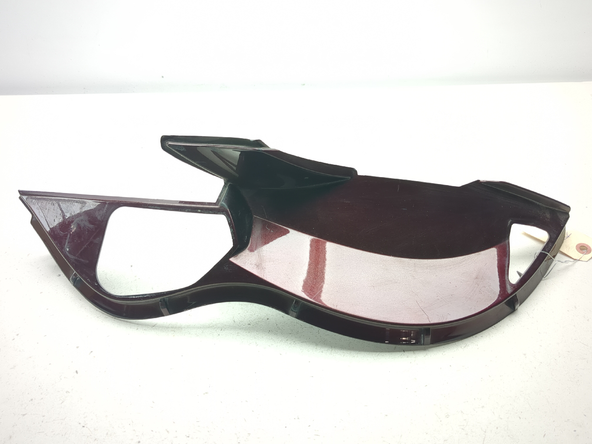08 Victory Vision Deluxe Right Hand Rain Saddlebag Cover 5436207