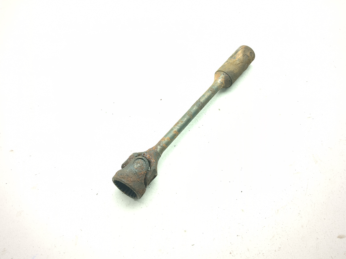 02 Kawasaki Vulcan 1500 Classic VN1500  Rear Drive Shaft