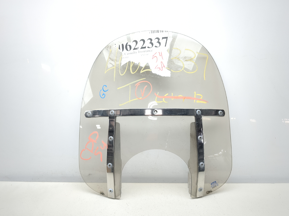02 Kawasaki Vulcan 1500 Classic VN1500 MEMPHIS SHADES Windshield