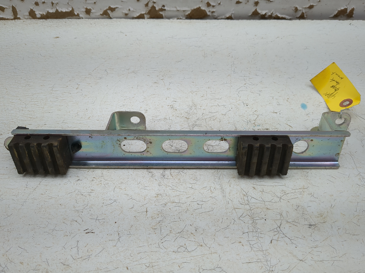 16-18 Yamaha Wolverine YXE700 Front Left Upper Gas Tank Mount Bracket Holder TRSH PL