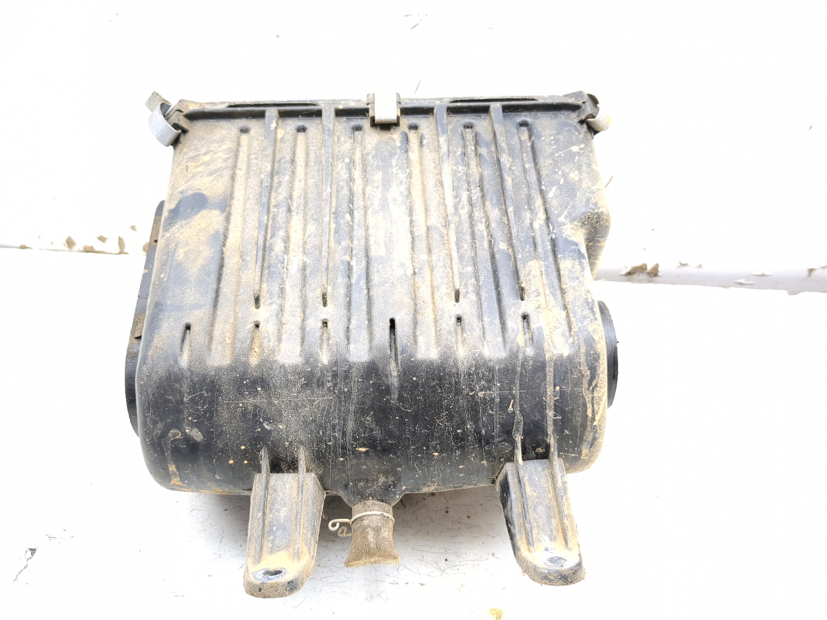 16-18 Yamaha Wolverine YXE700