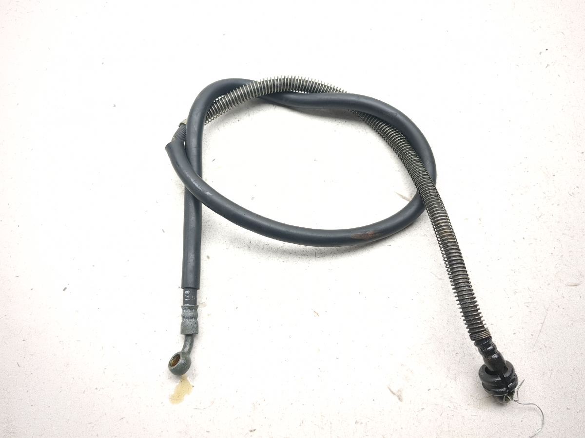 02 Kawasaki Vulcan 1500 Classic VN1500 Front Brake Line