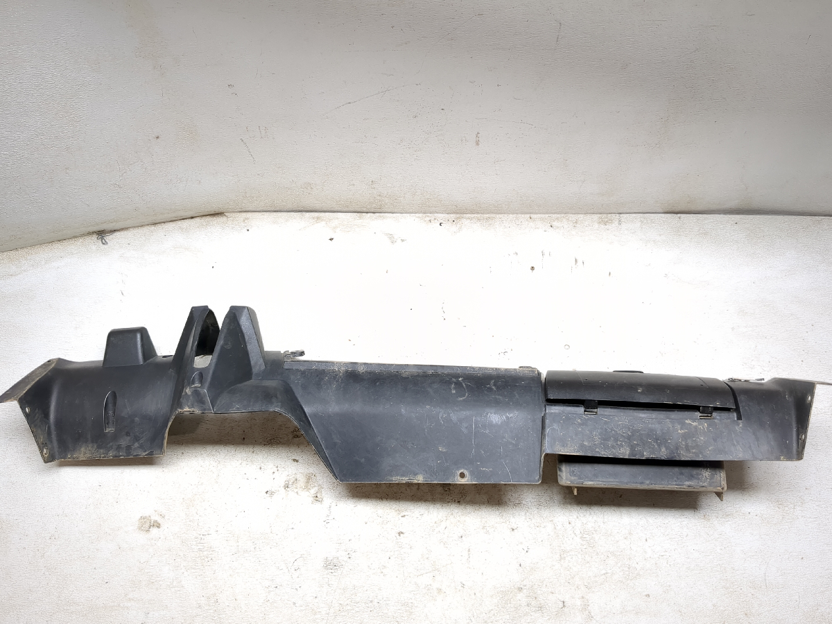16-18 Kawasaki Mule Pro DXT KAF1000 Lower Dash Storage Panel 59226-0042