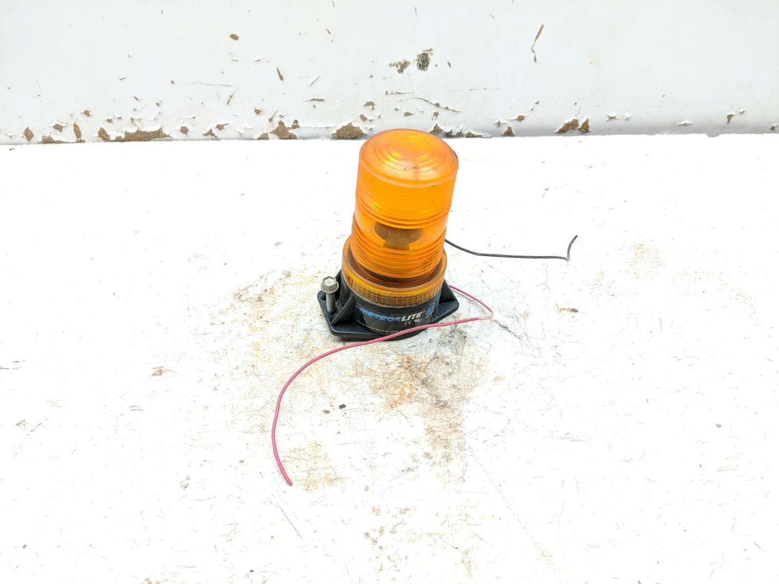 16-18 Kawasaki Mule Pro DXT KAF1000 METEORLITE Strobe Light