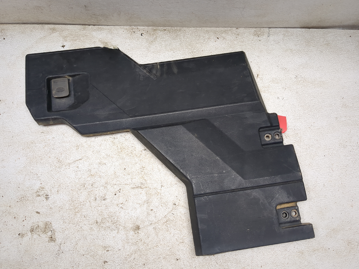 16-18 Kawasaki Mule Pro DXT KAF1000 Rear Right Door Cover Panel