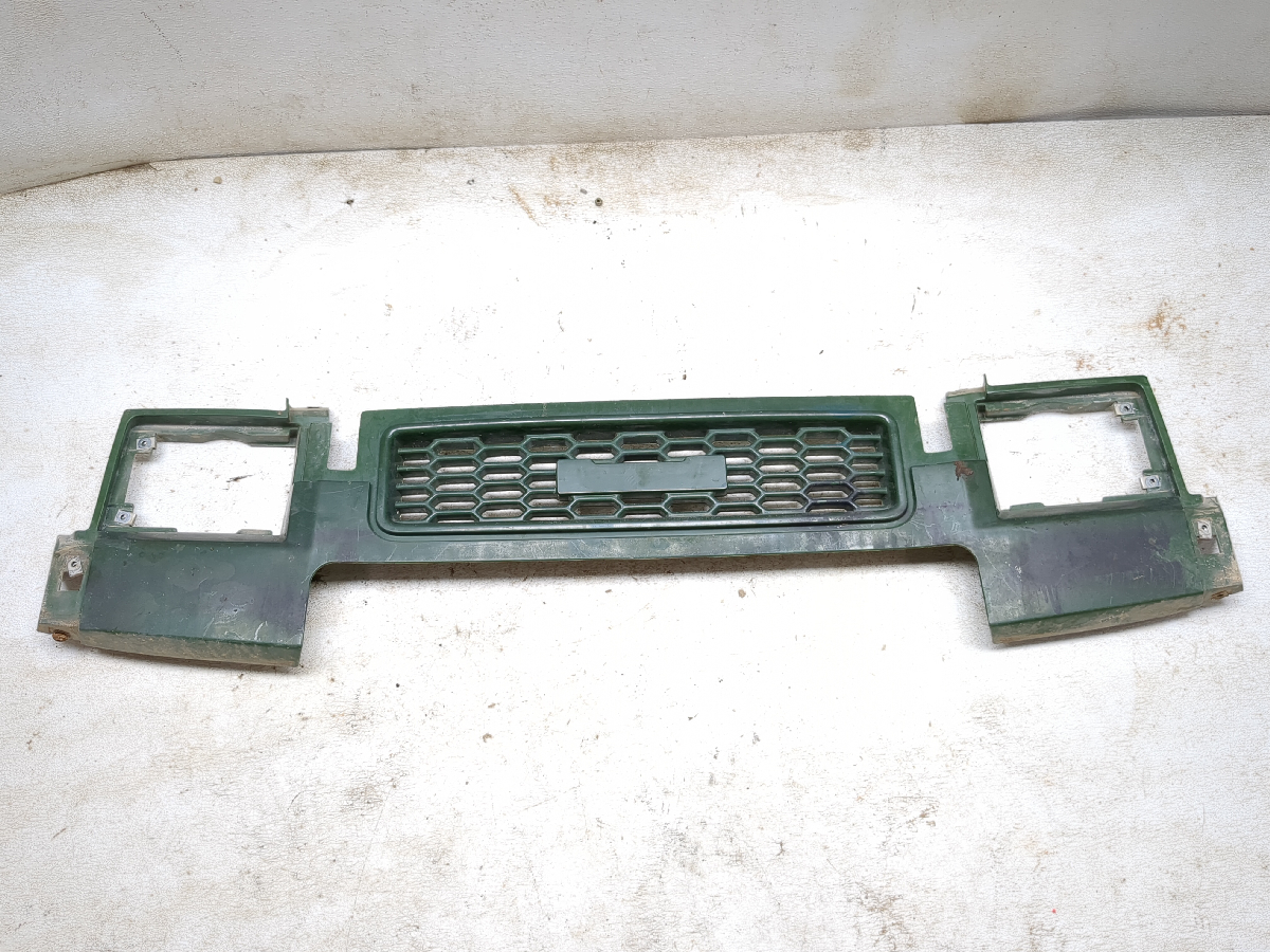 14-20 Kawasaki Mule 4010 4x4 Front Headlight Bumper Cover Panel