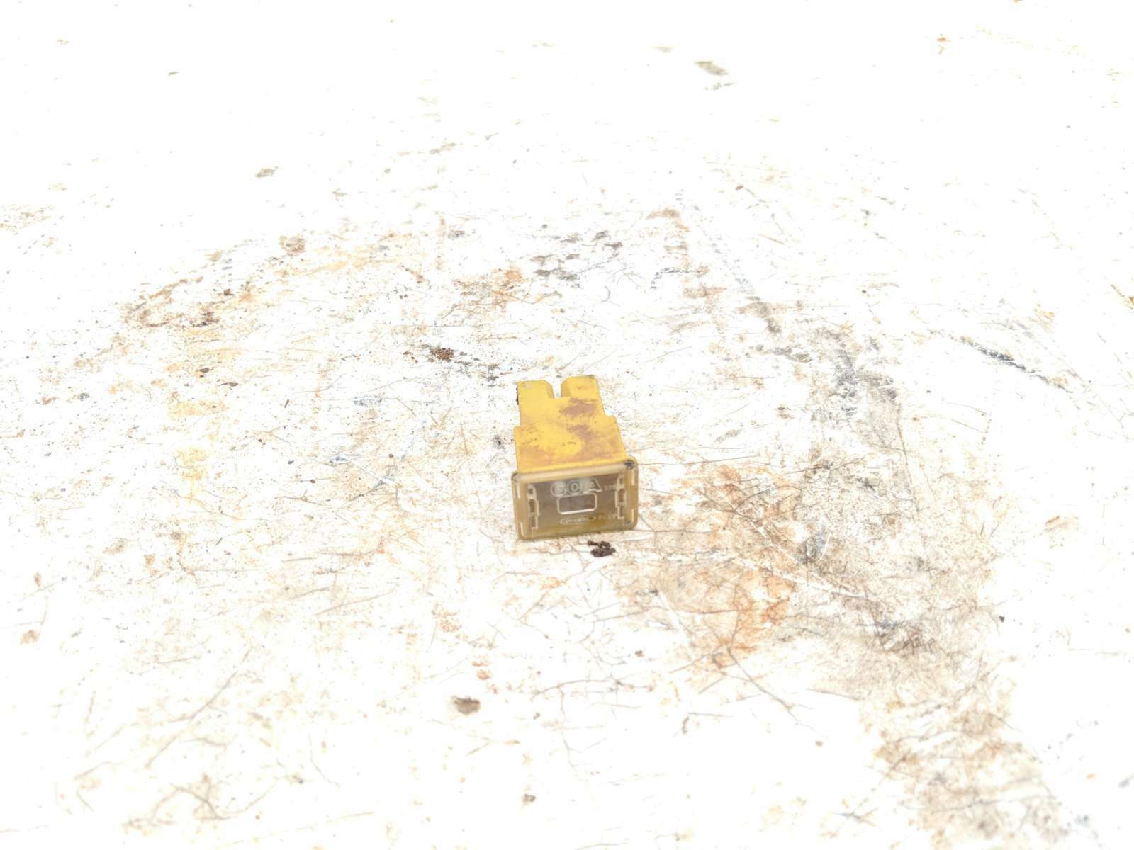 16-18 Kawasaki Mule Pro DXT KAF1000 Fuse TRSH PL