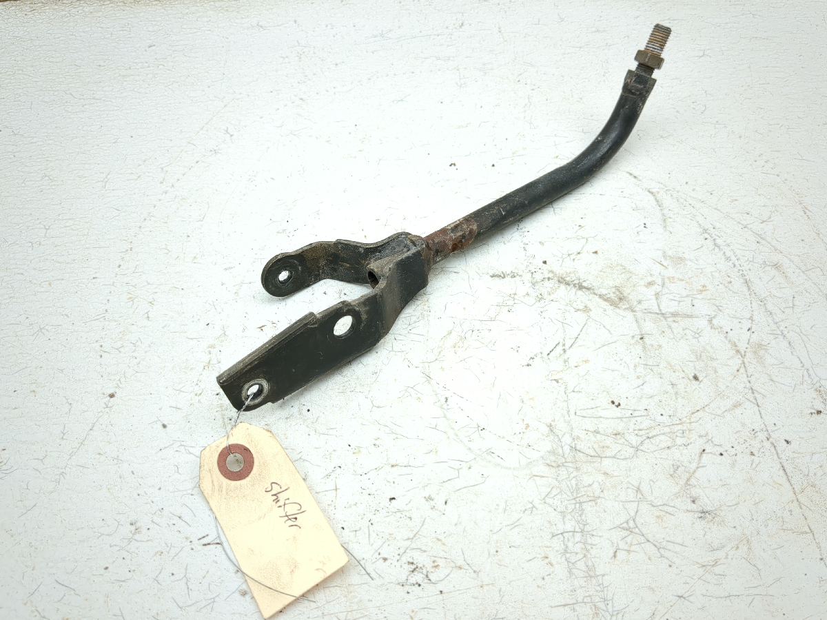 14-20 Kawasaki Mule 4010 4x4 Shifter Mount Bracket Holder