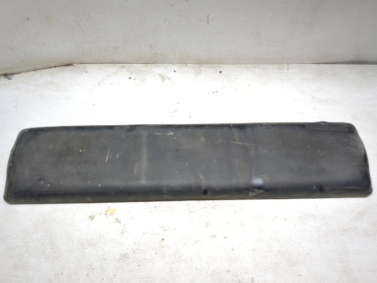 16-18 Kawasaki Mule Pro DXT KAF1000 Rear Seat Backrest Cushion 35066-0426