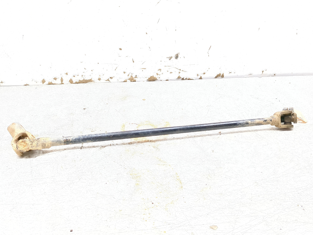 16-18 Kawasaki Mule Pro DXT KAF1000  Steering Shaft