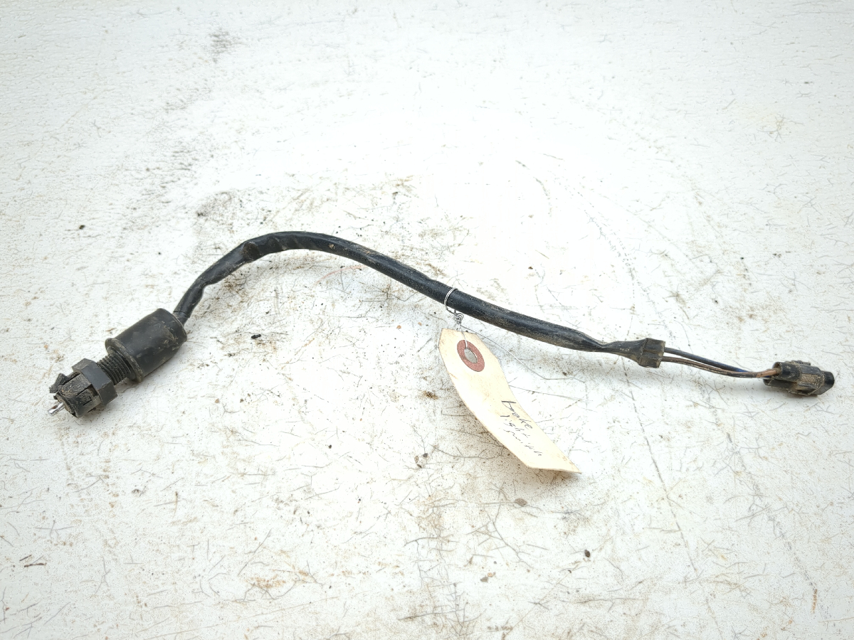 14-20 Kawasaki Mule 4010 4x4 Brake Light Switch TRSH PL