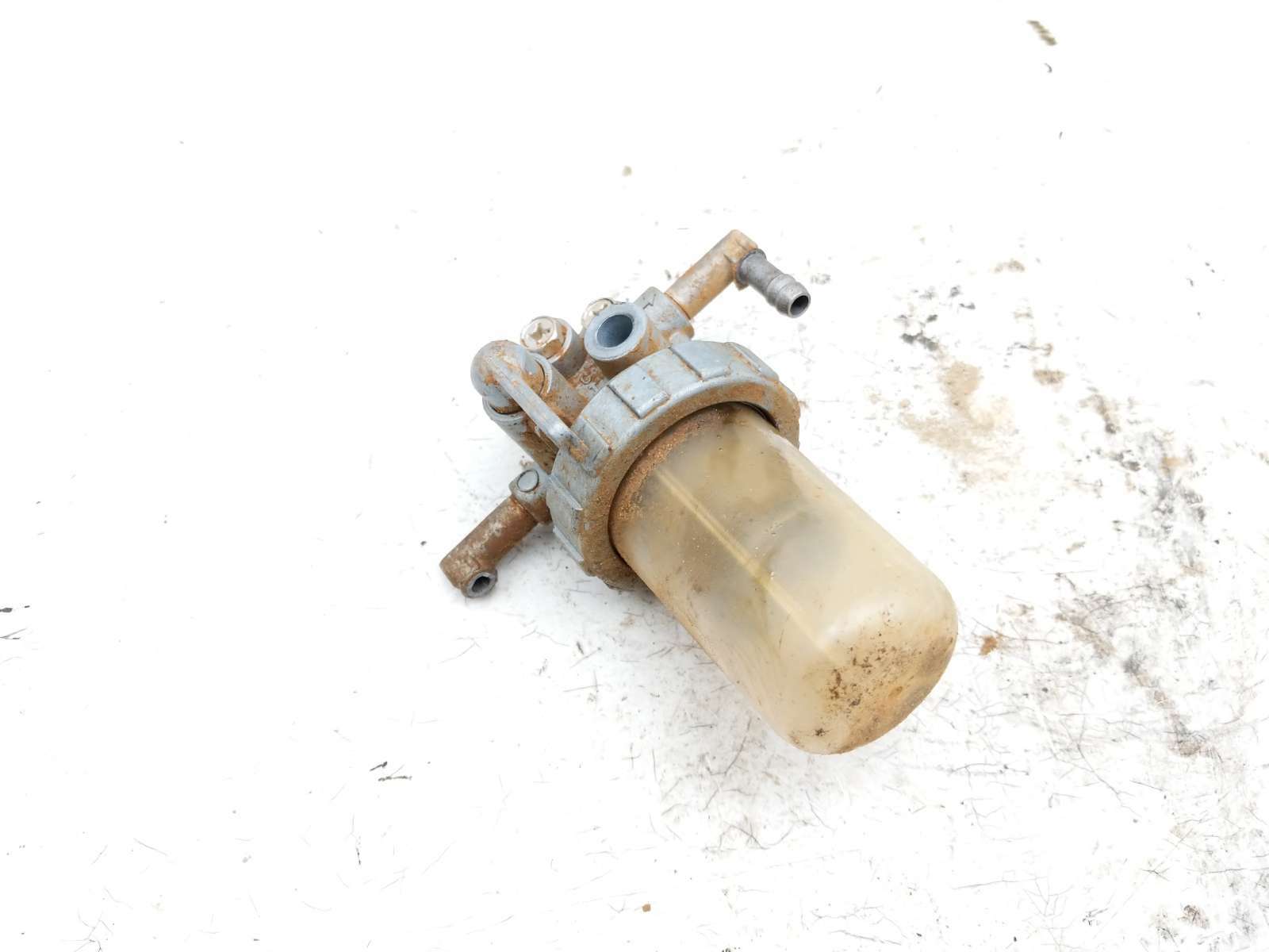 16-18 Kawasaki Mule Pro DXT KAF1000 Fuel Filter A