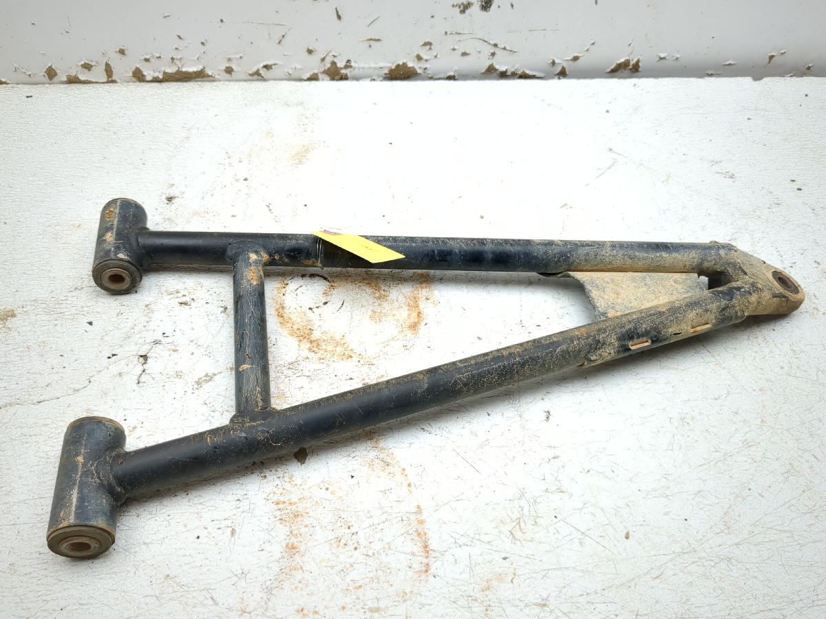 16-18 Kawasaki Mule Pro DXT KAF1000 Front Left Lower Control A Arm