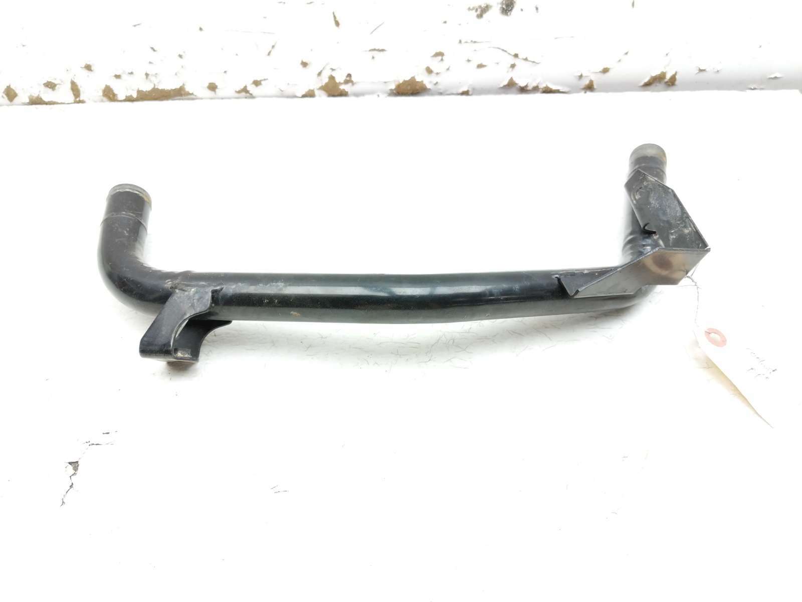 16-18 Kawasaki Mule Pro DXT KAF1000 Radiator Coolant Hose Pipe A