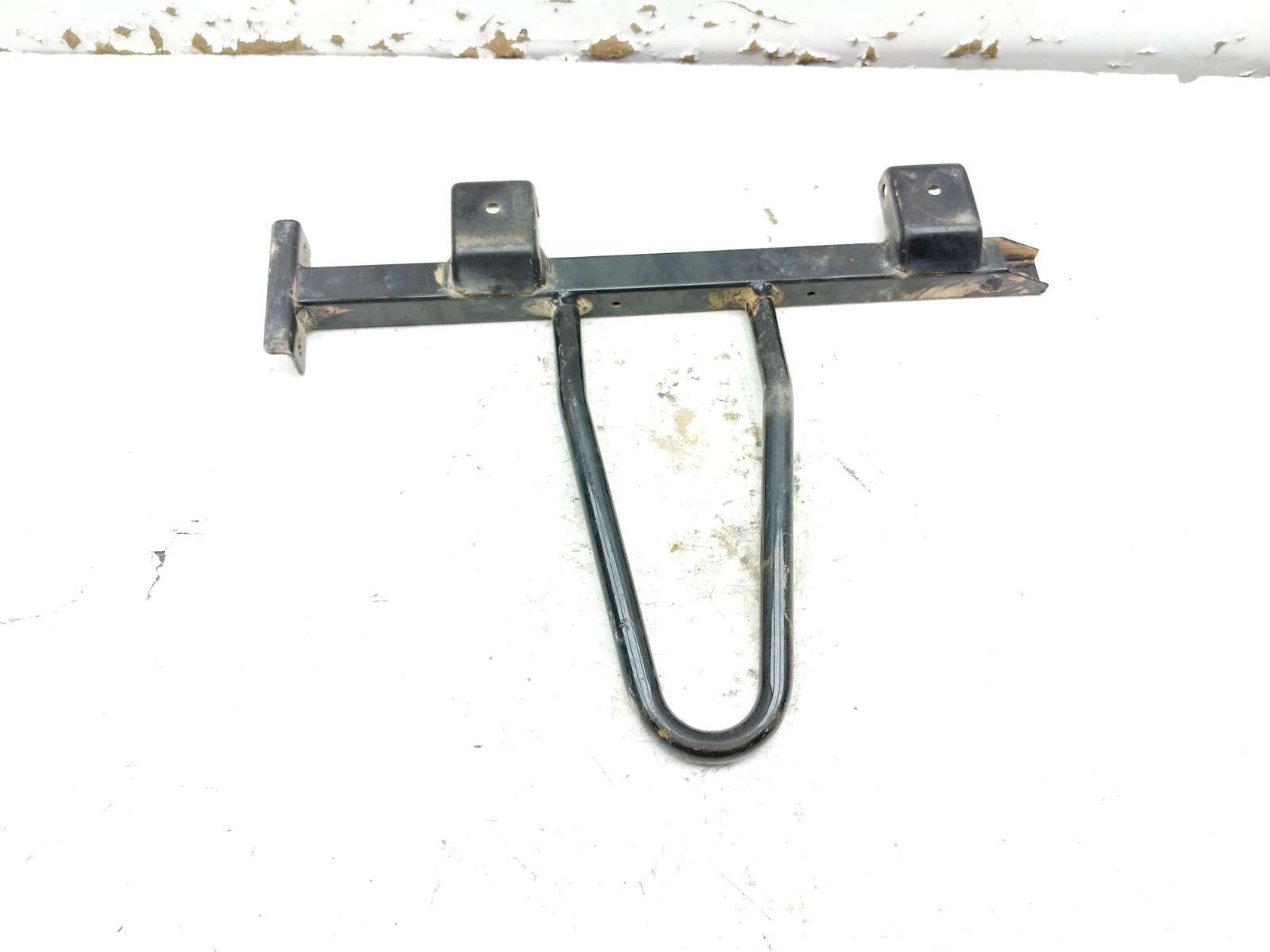 16-18 Kawasaki Mule Pro DXT KAF1000 Door Hinge Support Mount Bracket