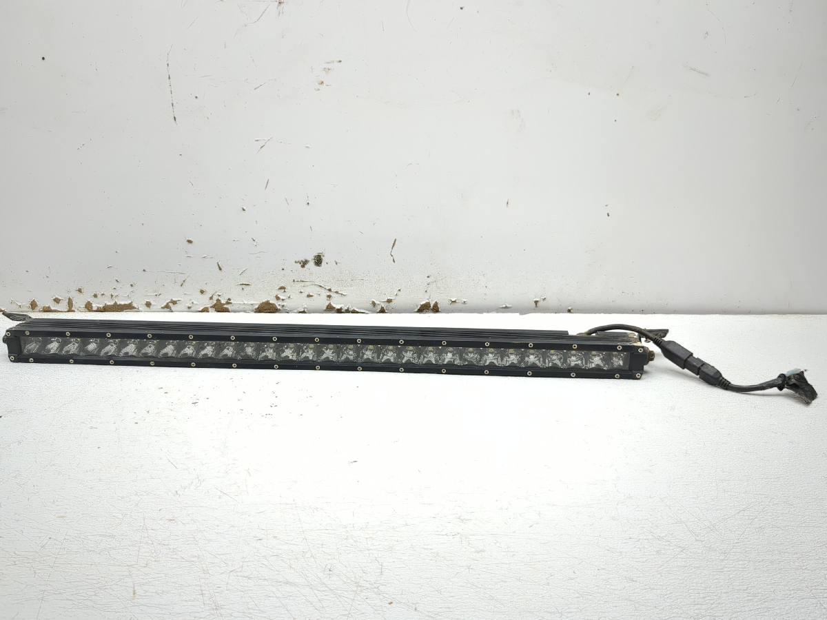 16-18 Yamaha Wolverine YXE700 LED Light Bar