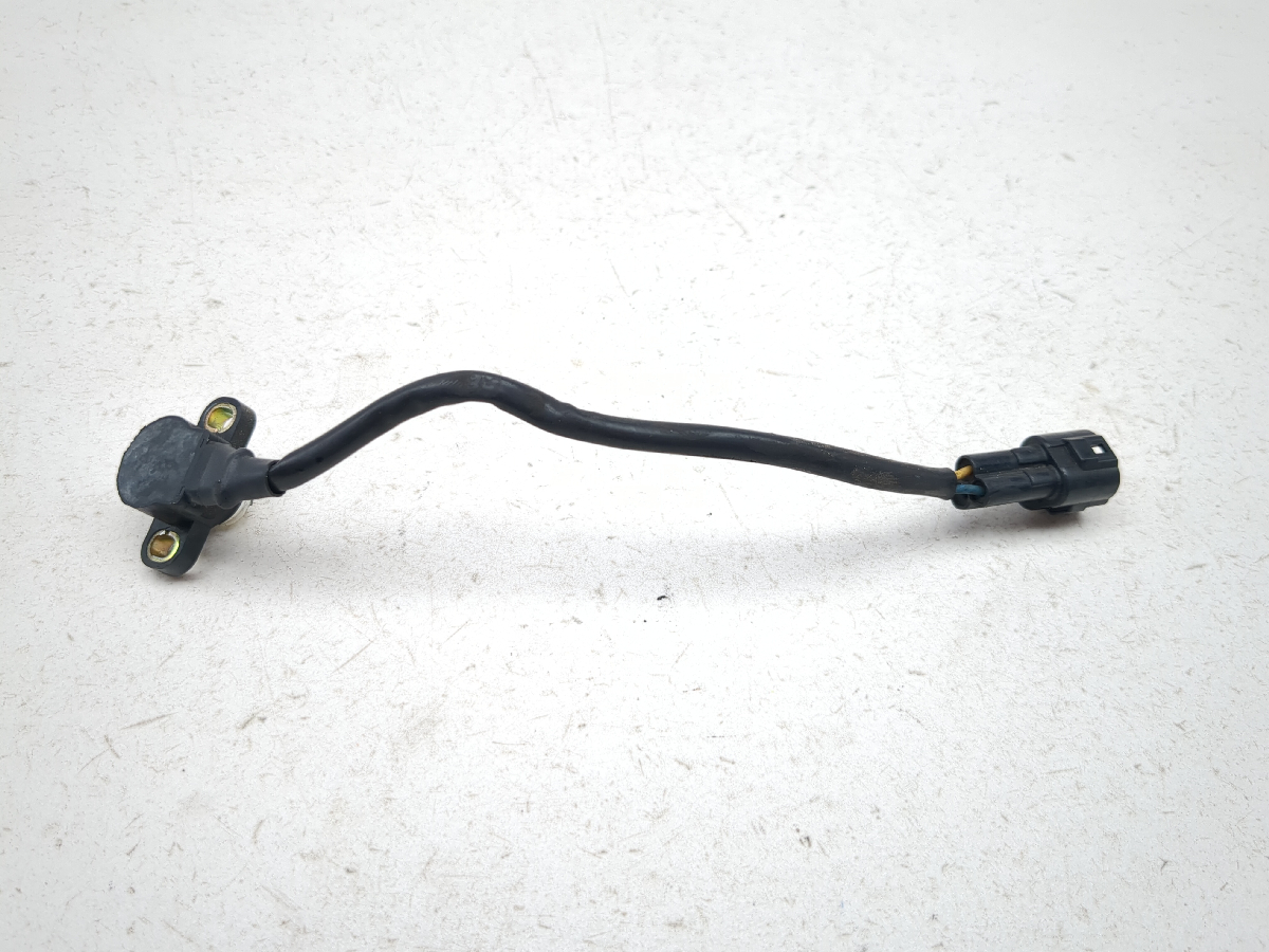 05 Yamaha FZ1 S TPS Throttle Position Sensor