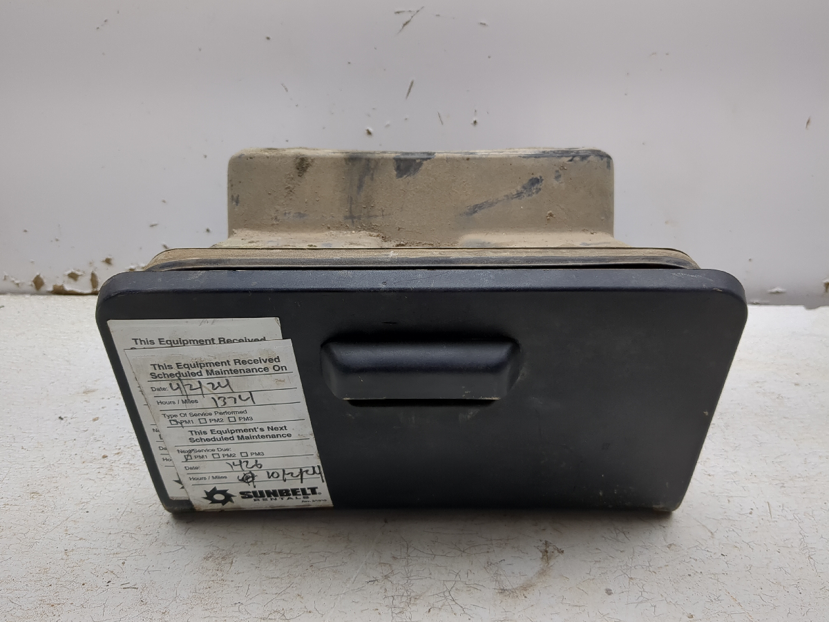 14-20 Kawasaki Mule 4010 4x4 Storage Glove Box 14091-1660 A - Sun