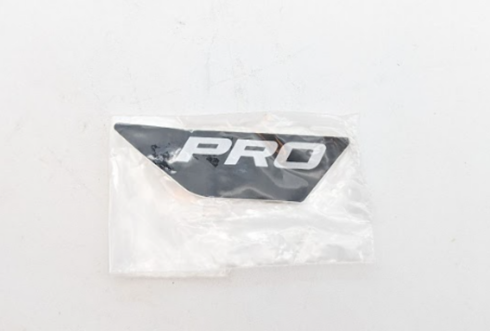 2018-2020 Can-Am Outlander 450 EFI OEM Pro Decal LH 704905739