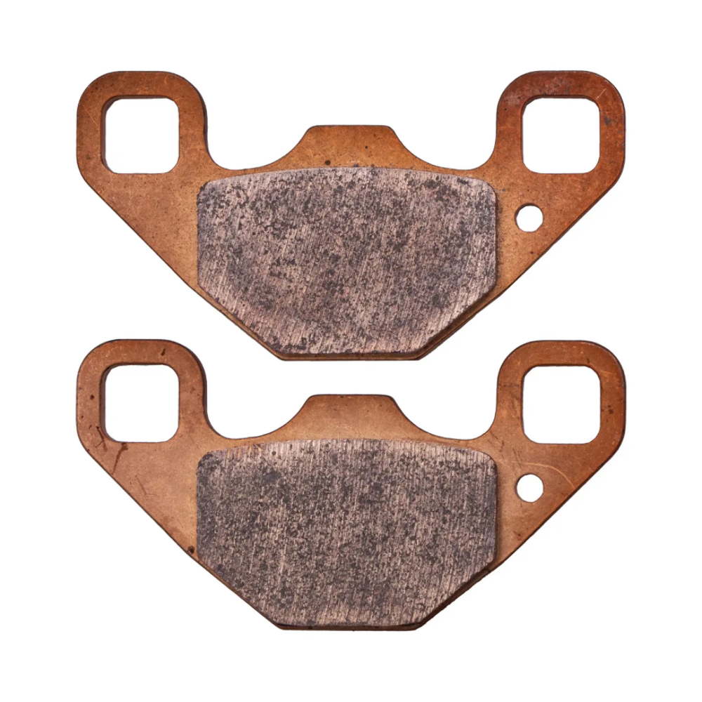 2009-2016 Polaris RZR 170 OEM Rear Brake Pad Kit 0454444